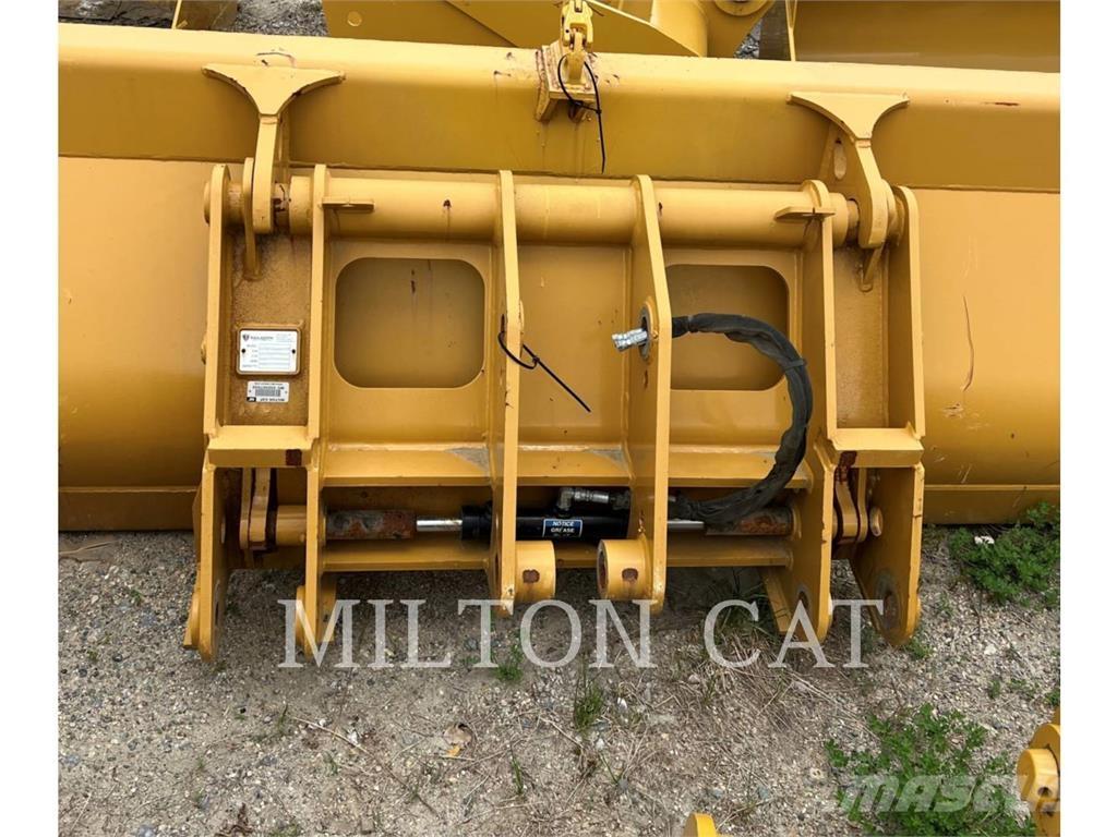 JRB 415F Quick connectors