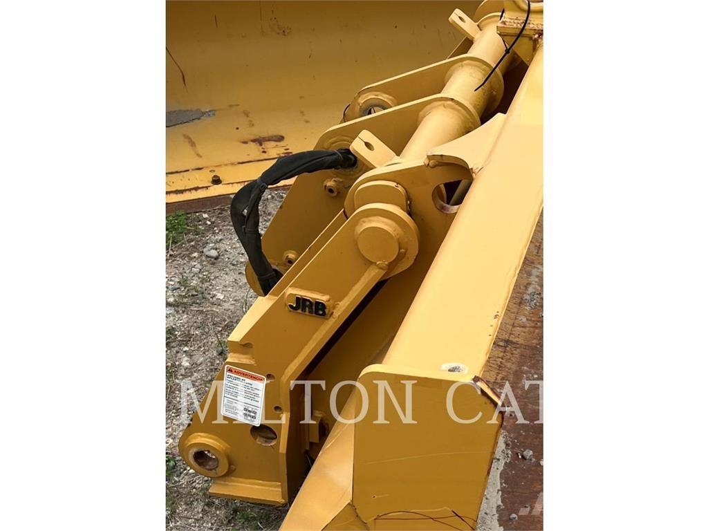 JRB 415F Quick connectors