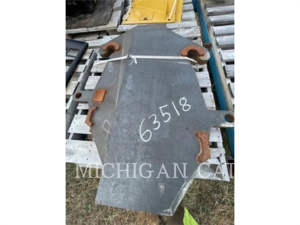 JRB 418 BLHKS Construction - Others