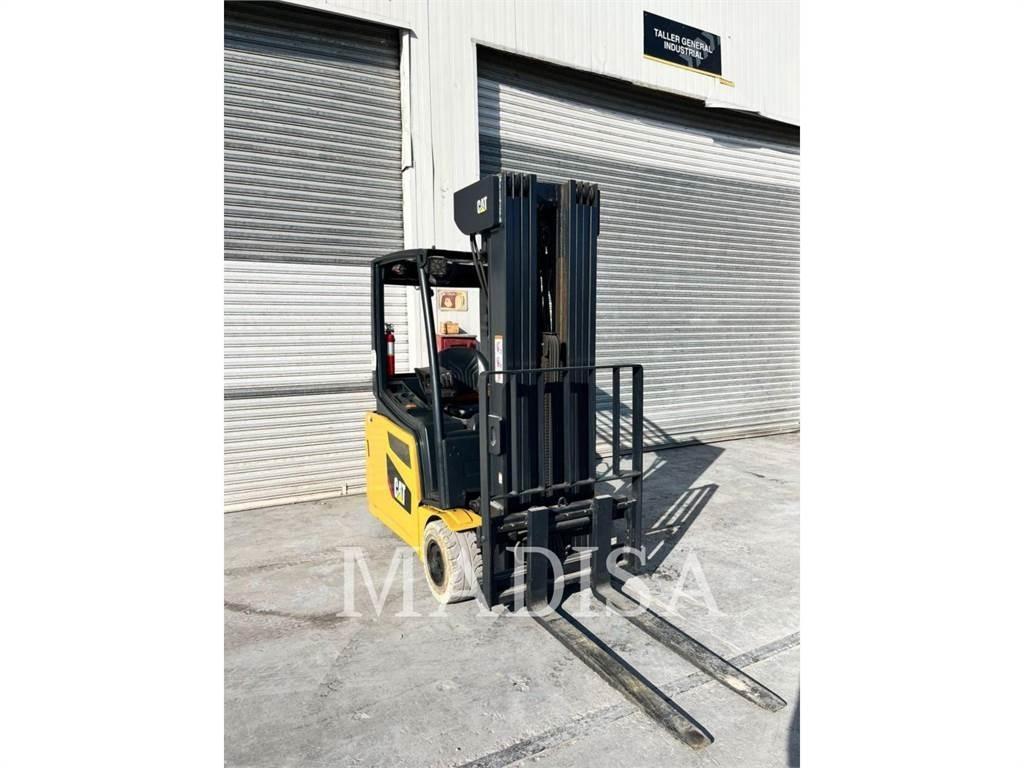 Jungheinrich 2ET4000-48 Forklift trucks - others
