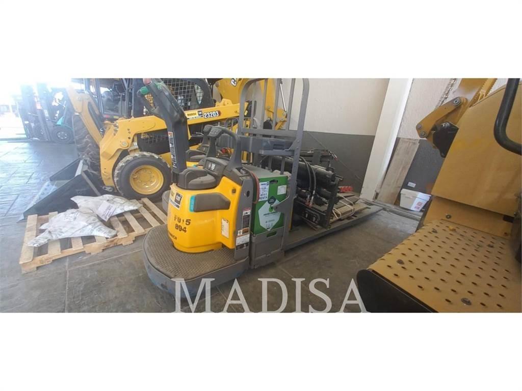 Jungheinrich ECR 327 Forklift trucks - others