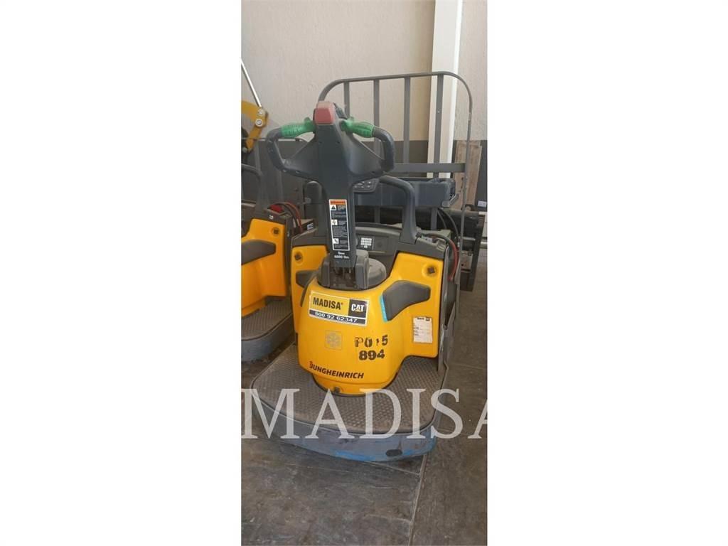 Jungheinrich ECR 327 Forklift trucks - others