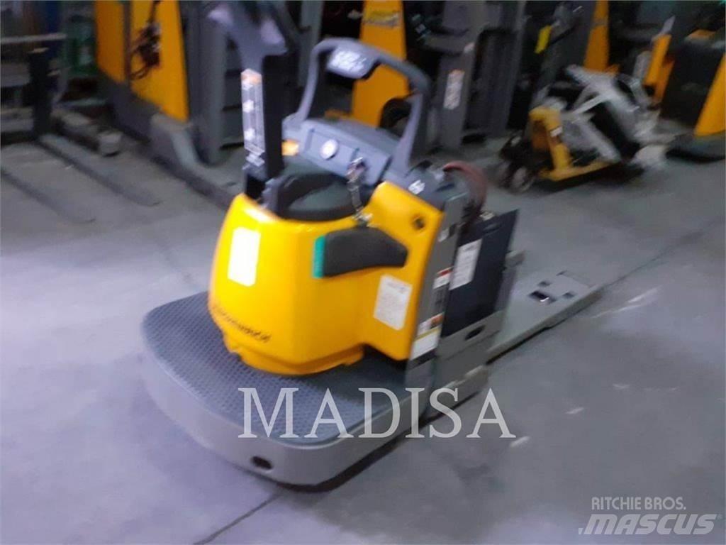 Jungheinrich ECR 327 Forklift trucks - others