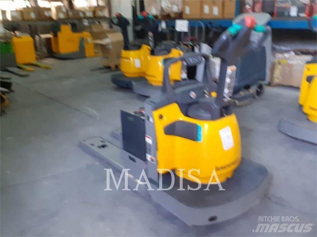 Jungheinrich ECR 327 Forklift trucks - others