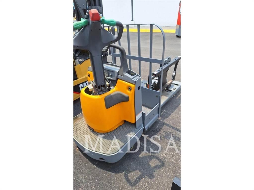 Jungheinrich ECR327 Forklift trucks - others