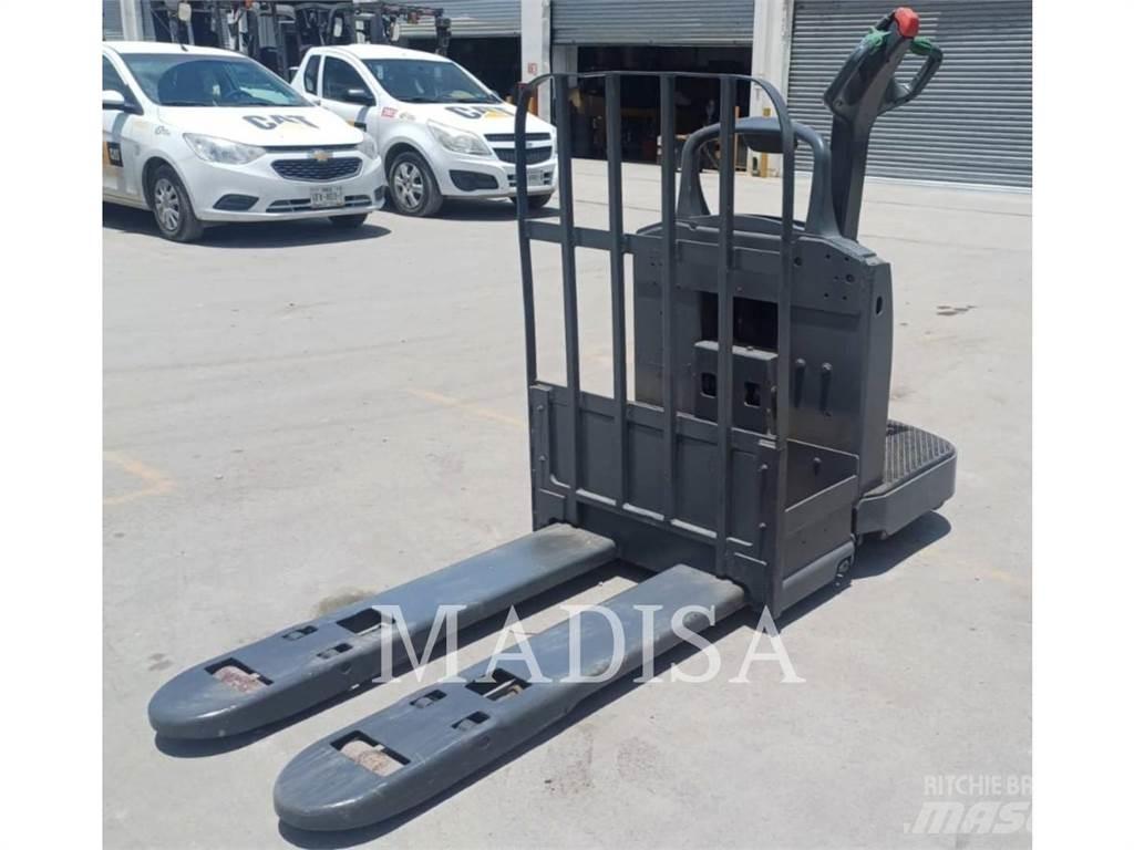 Jungheinrich ECR327 Skidders