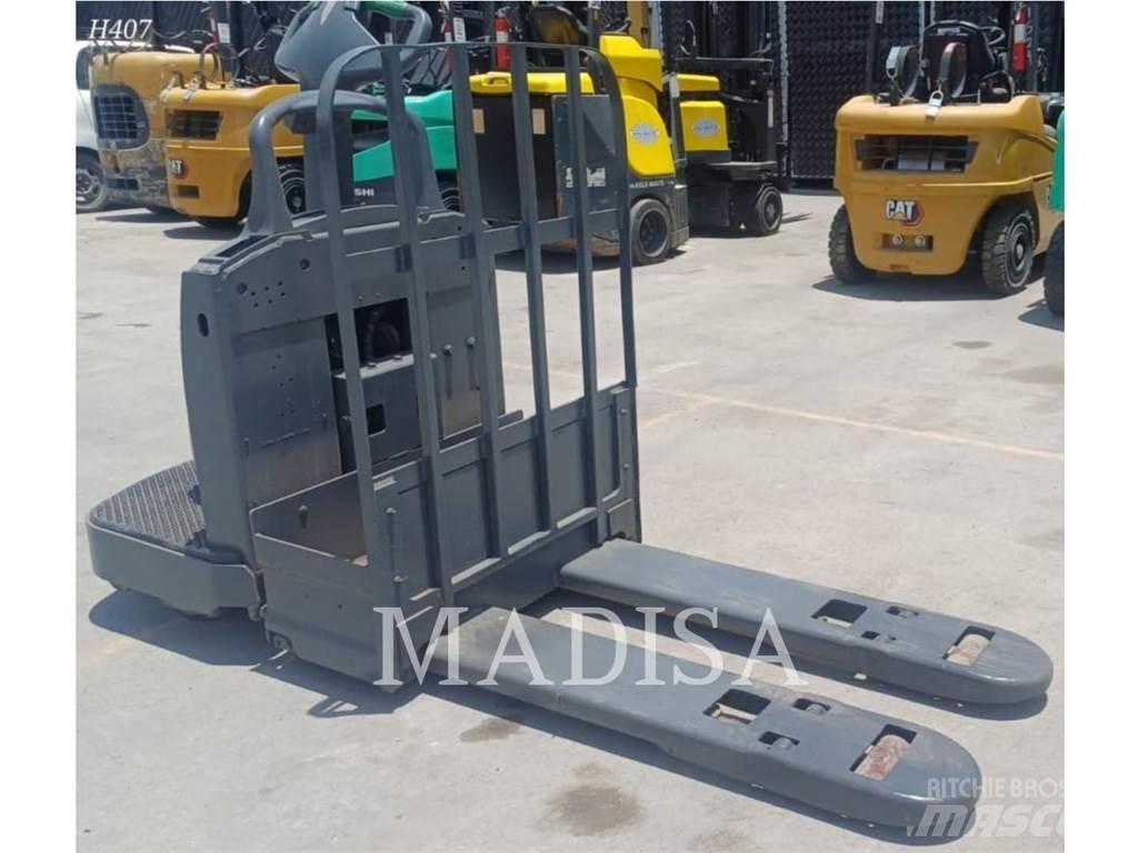 Jungheinrich ECR327 Skidders