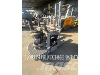 Jungheinrich ECR327 Forklift trucks - others