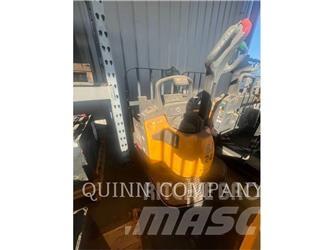 Jungheinrich ECR327 Forklift trucks - others