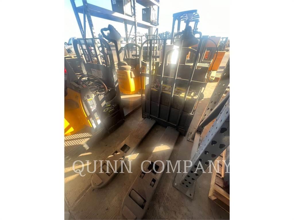 Jungheinrich ECR327 Forklift trucks - others