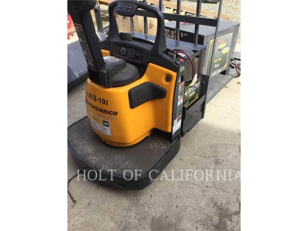 Jungheinrich ECR336A Forklift trucks - others