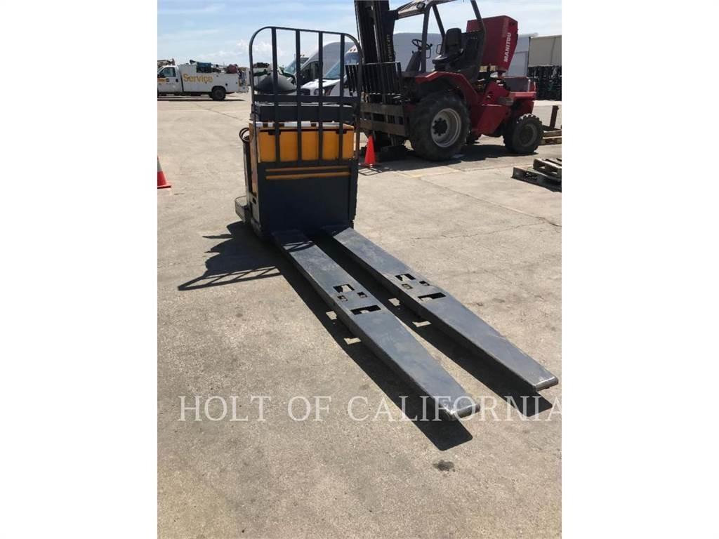 Jungheinrich ECR336A Forklift trucks - others