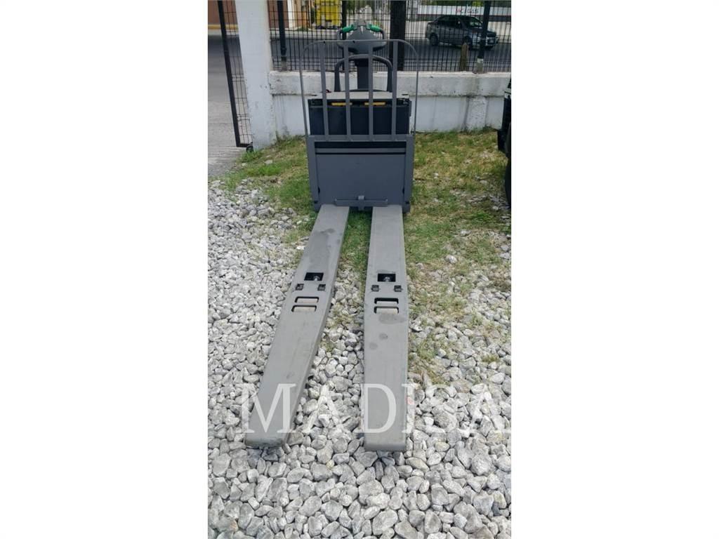 Jungheinrich ECR336A Skidders