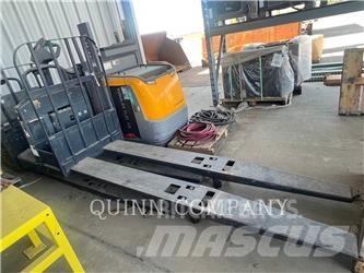 Jungheinrich ECR336A Forklift trucks - others
