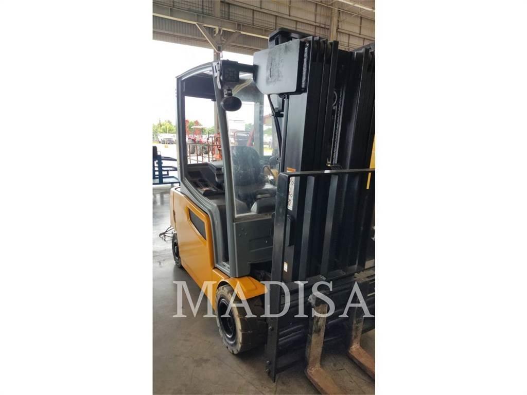 Jungheinrich EFG320-48V Forklift trucks - others