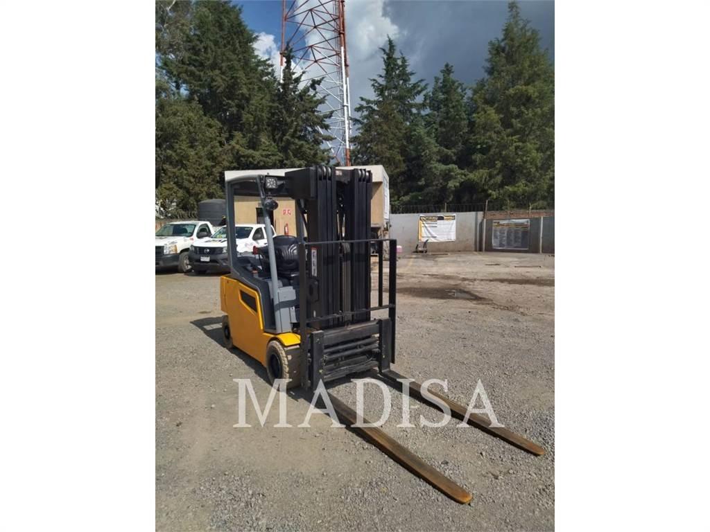 Jungheinrich EFG320-48V Forklift trucks - others