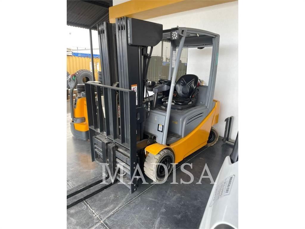Jungheinrich EFG320-48V Forklift trucks - others