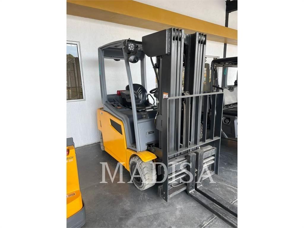 Jungheinrich EFG320-48V Forklift trucks - others