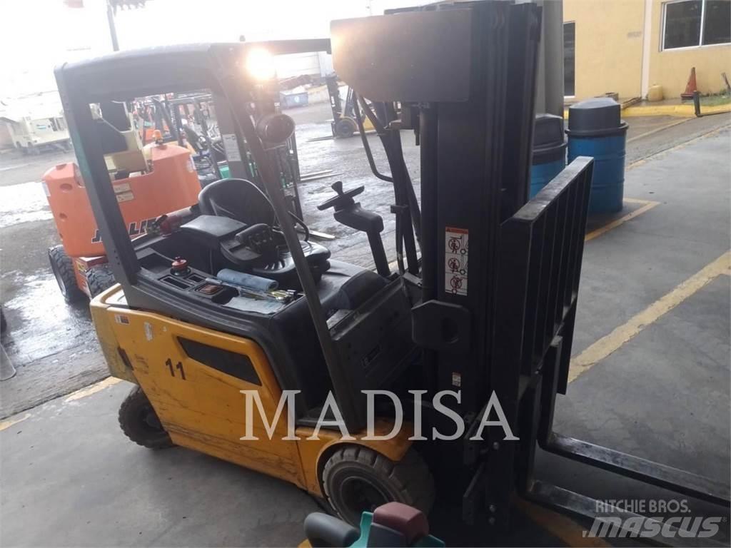 Jungheinrich EFG320-48V Forklift trucks - others