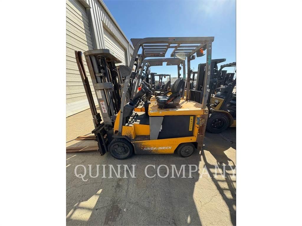 Jungheinrich EFGC30-AC Forklift trucks - others