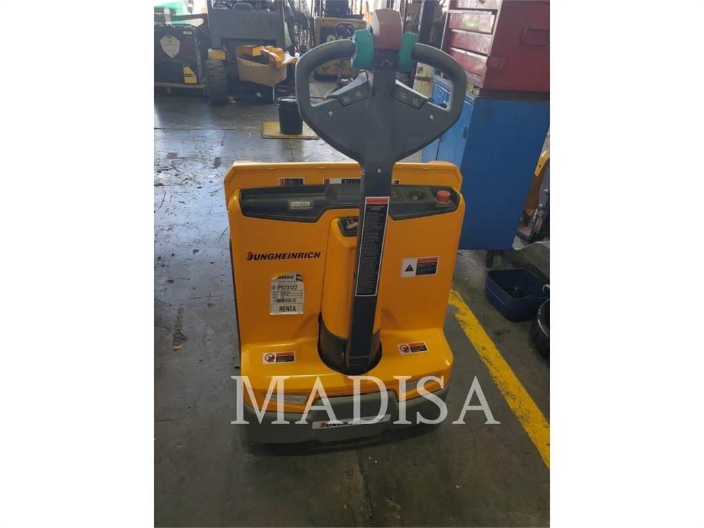 Jungheinrich EJE 120 Forklift trucks - others