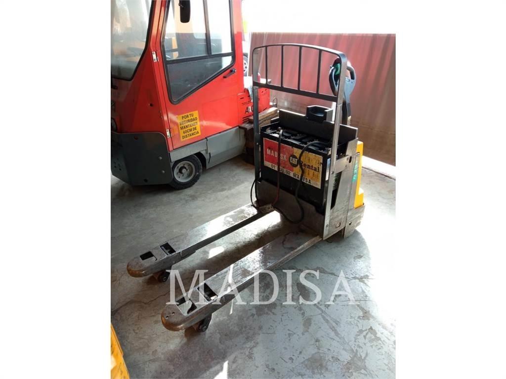Jungheinrich EJE 225 Forklift trucks - others