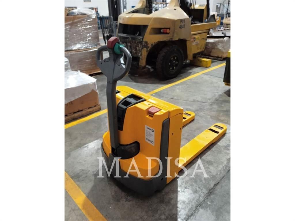 Jungheinrich EJE120 Forklift trucks - others