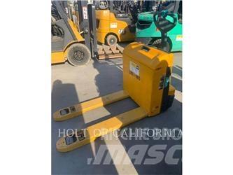 Jungheinrich EJE120 Forklift trucks - others