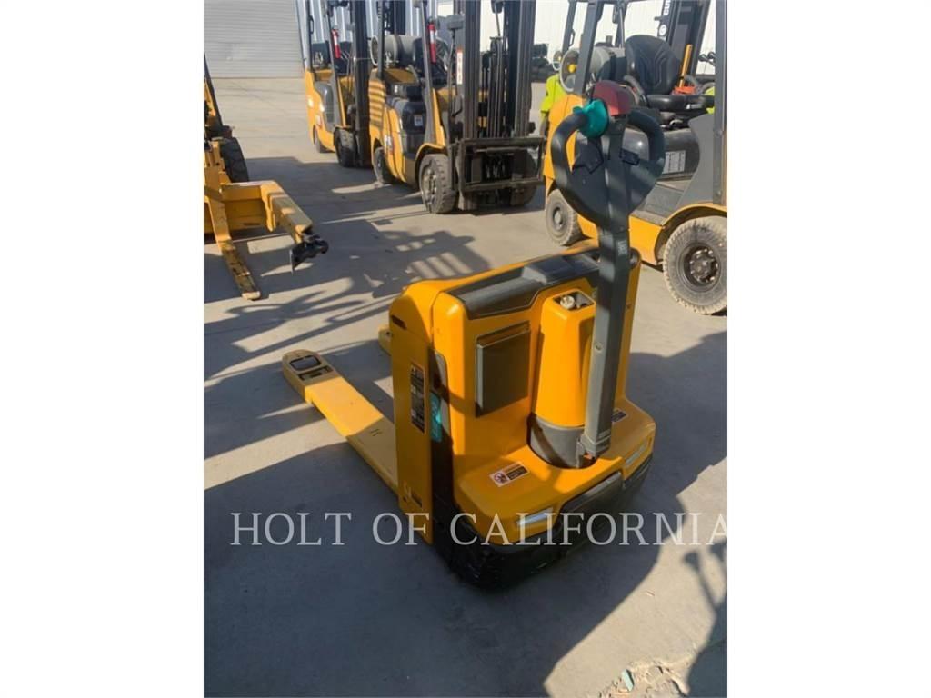 Jungheinrich EJE120 Forklift trucks - others