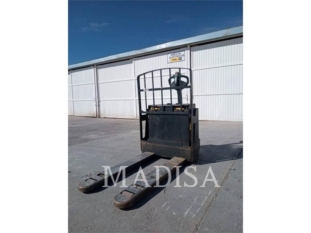 Jungheinrich EJE120E Forklift trucks - others
