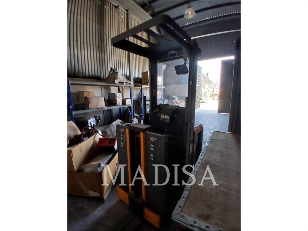 Jungheinrich EKS 110 Forklift trucks - others