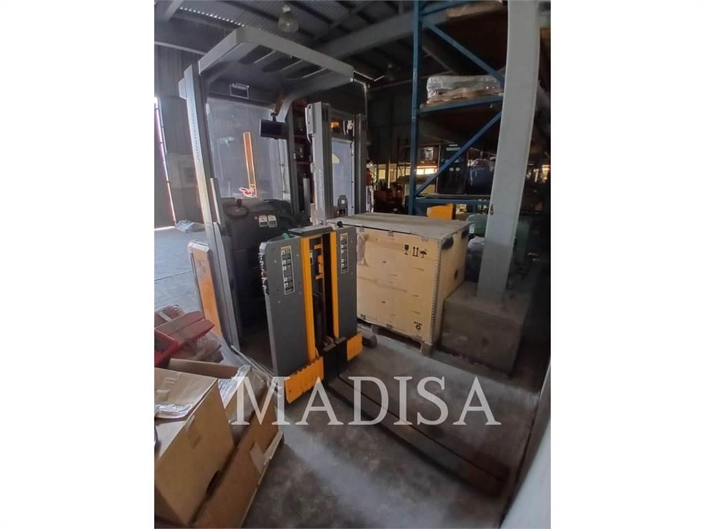 Jungheinrich EKS 110 Forklift trucks - others