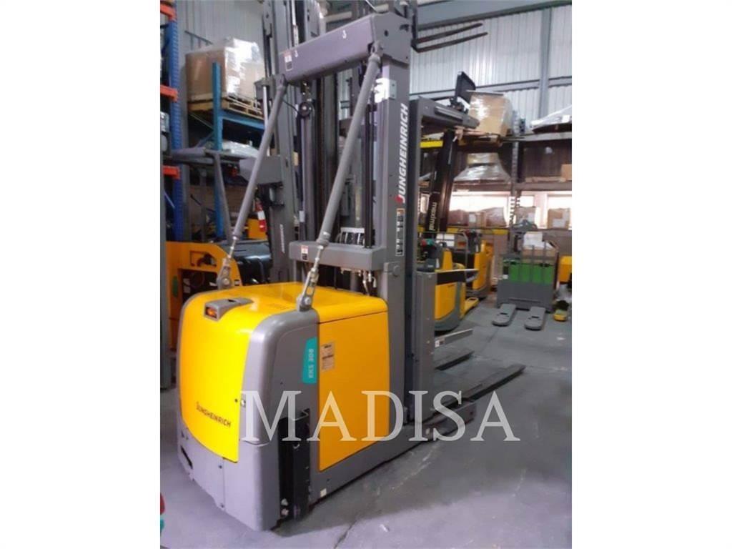 Jungheinrich EKS 308 Forklift trucks - others