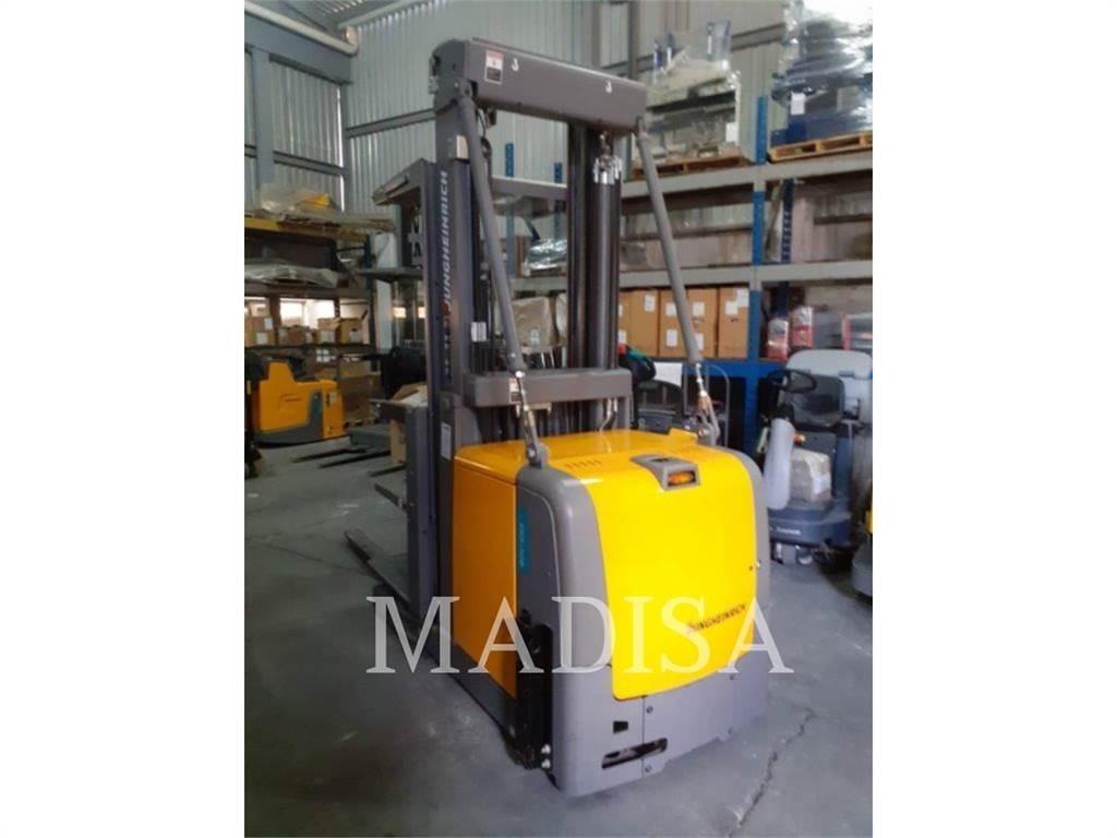 Jungheinrich EKS 308 Forklift trucks - others