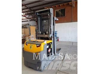 Jungheinrich EKS 314 Forklift trucks - others