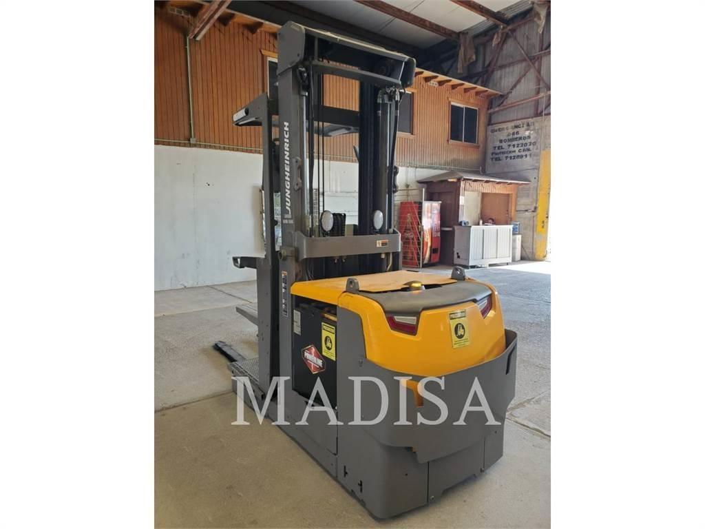 Jungheinrich EKS 314 Forklift trucks - others