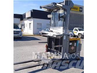 Jungheinrich EKS 314 Forklift trucks - others