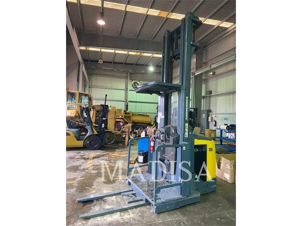 Jungheinrich EKS 330P Forklift trucks - others
