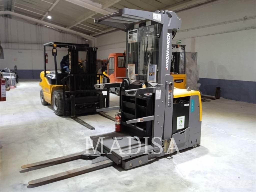Jungheinrich EKS314A Forklift trucks - others