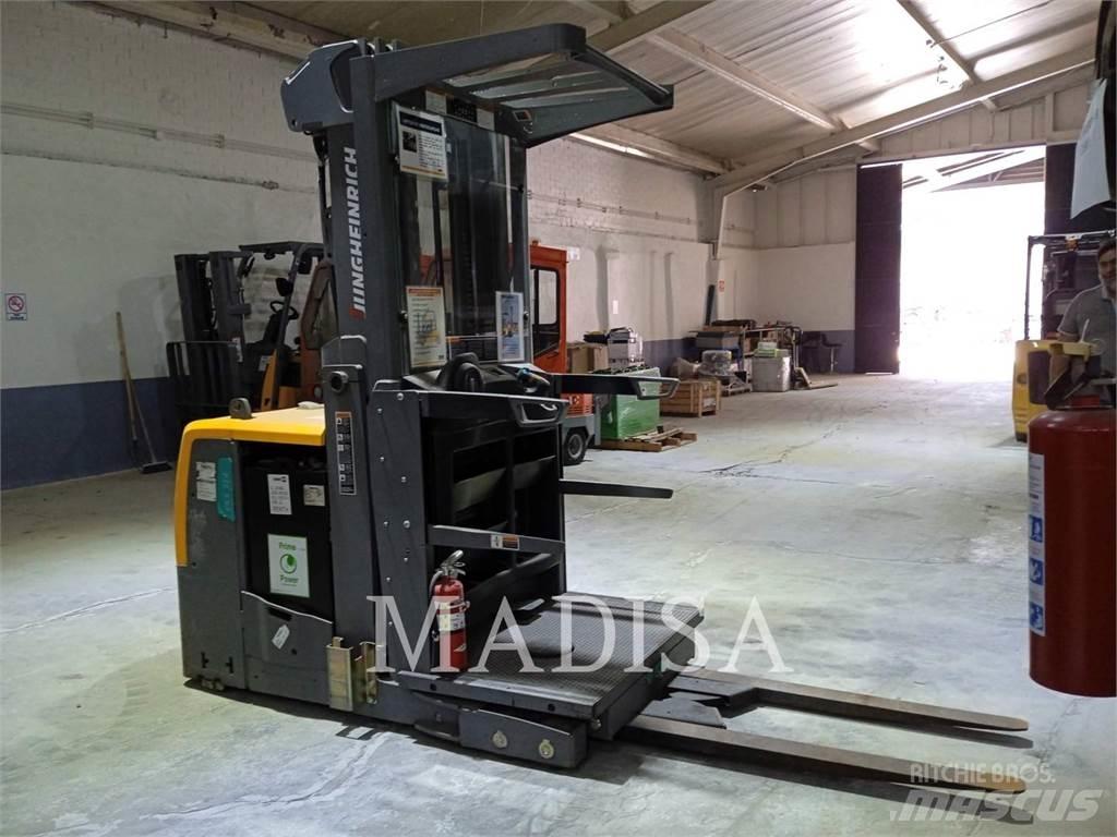Jungheinrich EKS314A Forklift trucks - others