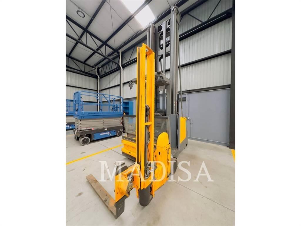 Jungheinrich EKX 516K Forklift trucks - others