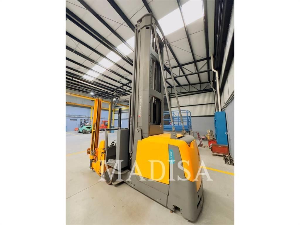 Jungheinrich EKX 516K Forklift trucks - others