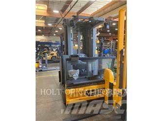 Jungheinrich EKX514-80V Forklift trucks - others