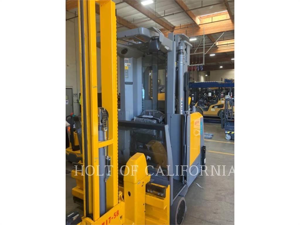Jungheinrich EKX514-80V Forklift trucks - others