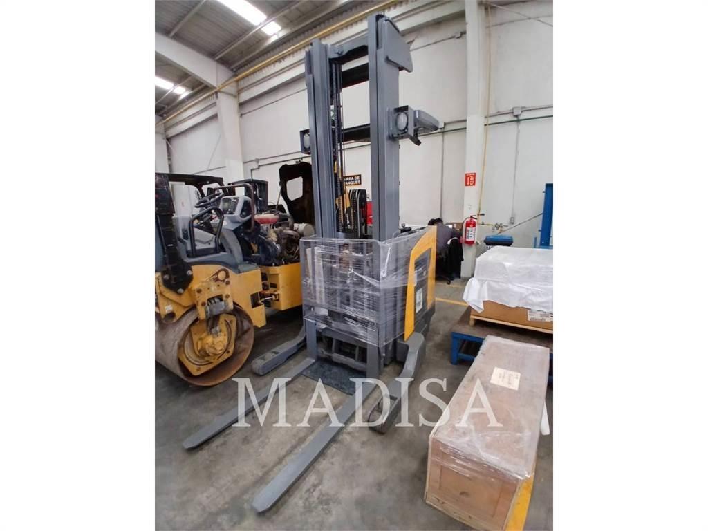Jungheinrich ETR 235 Forklift trucks - others