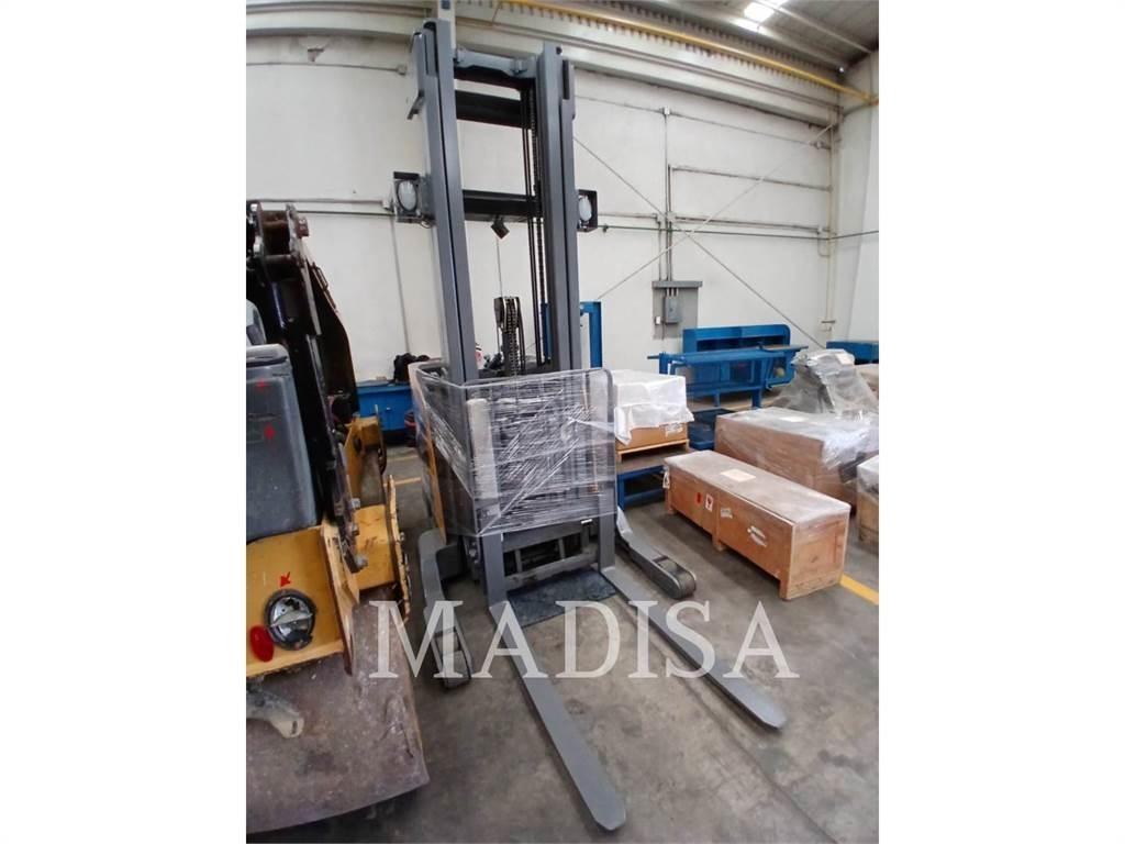 Jungheinrich ETR 235 Forklift trucks - others