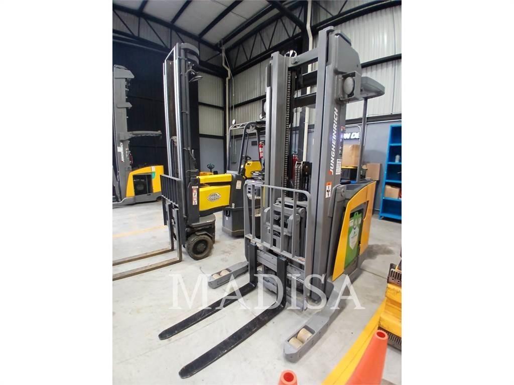 Jungheinrich ETR 335DA Forklift trucks - others