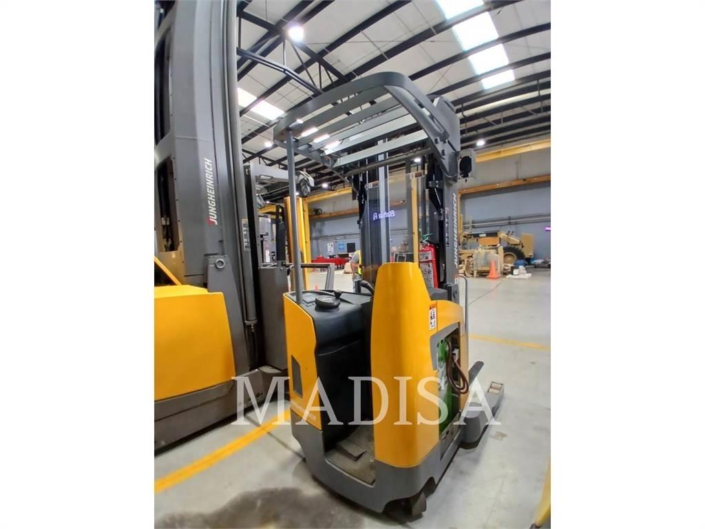Jungheinrich ETR 335DA Forklift trucks - others