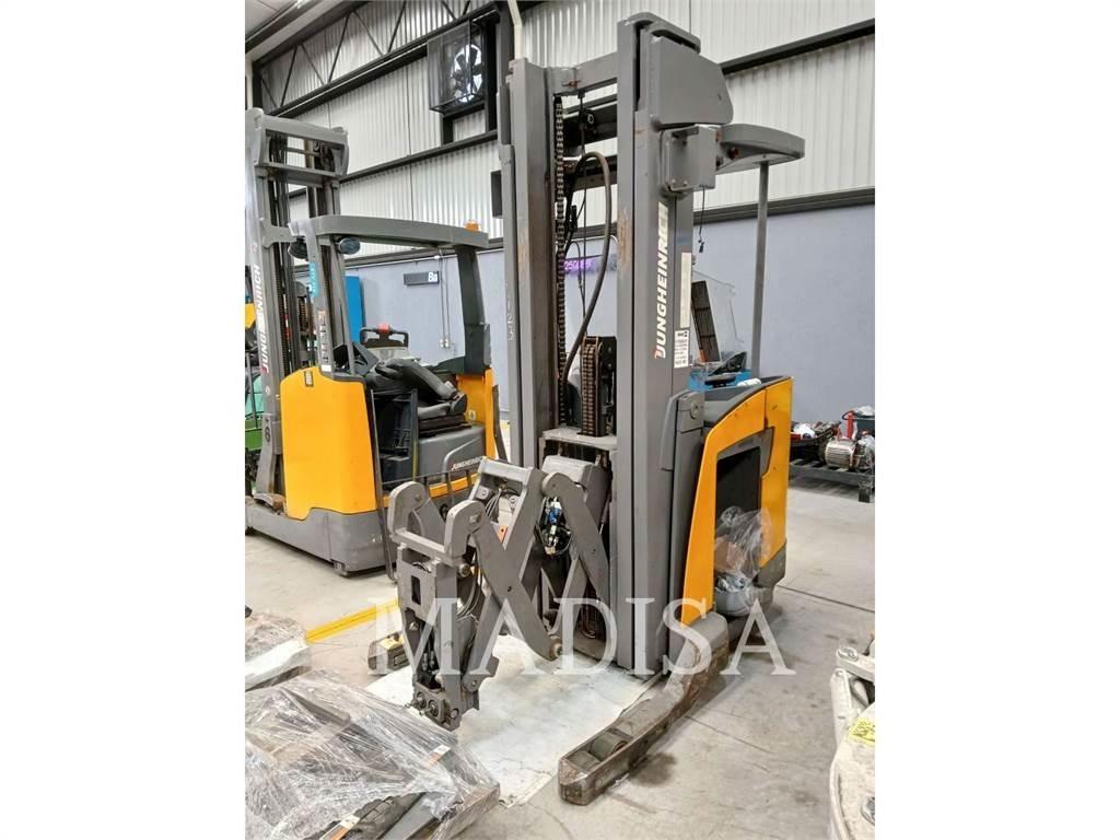 Jungheinrich ETR 335DA Forklift trucks - others