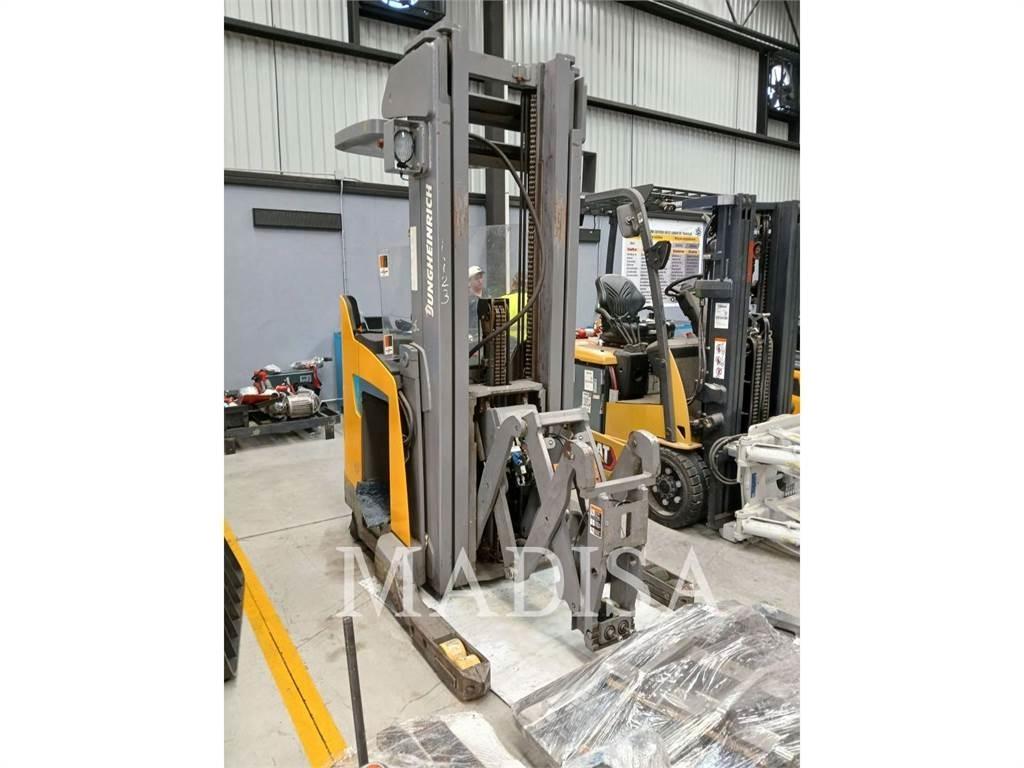 Jungheinrich ETR 335DA Forklift trucks - others